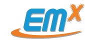EMX Logo